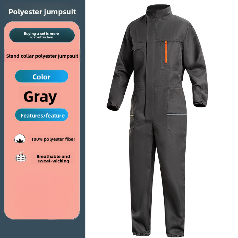 Auto Repair Shop Uniforms - Roupas de trabalho para lojas de