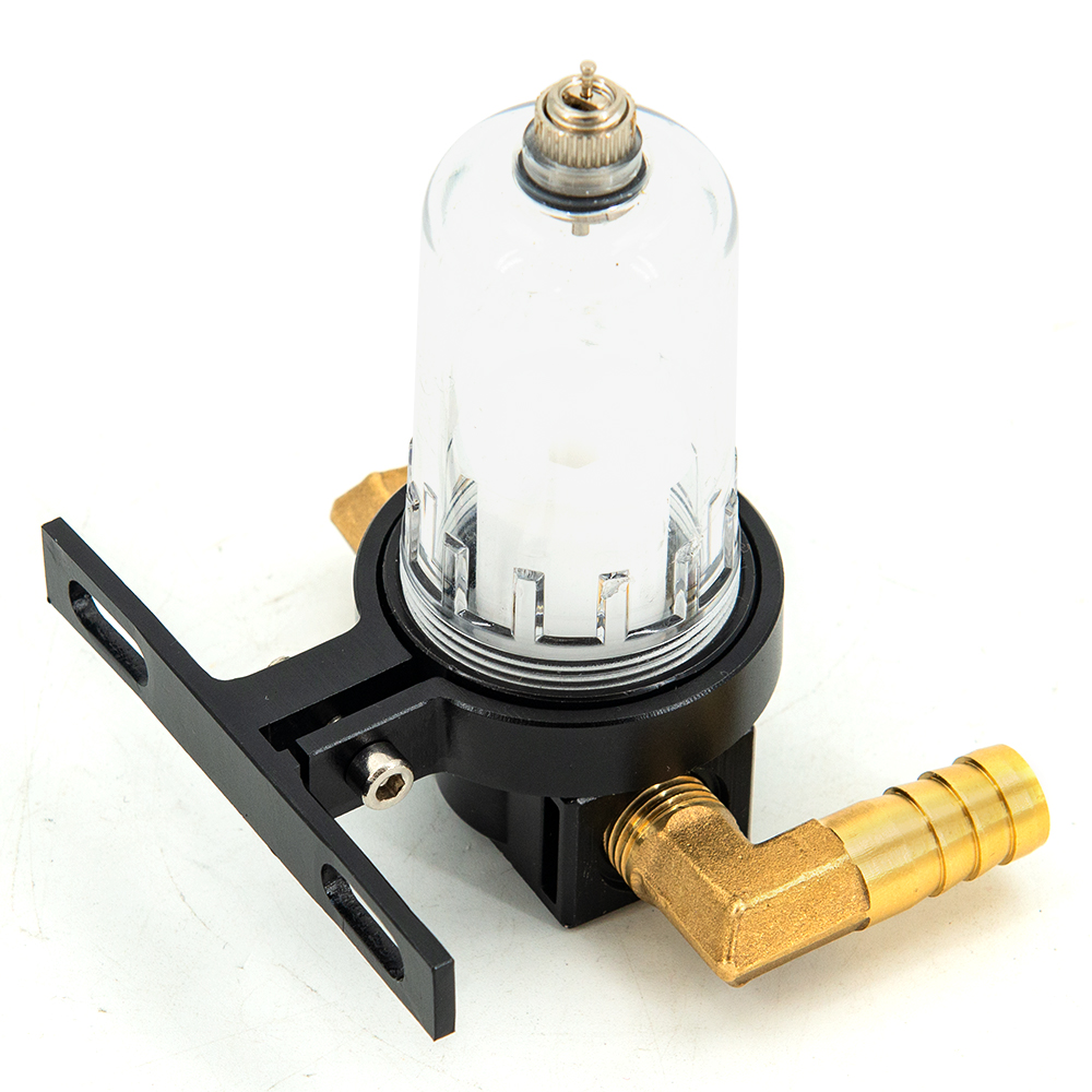 12mm carro auto motor separado - Oil Drain Tank avaliação e preço
