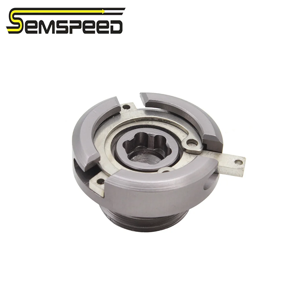 Semspeed cnc motocicleta para  - Oil Drain Tank avaliação e preço
