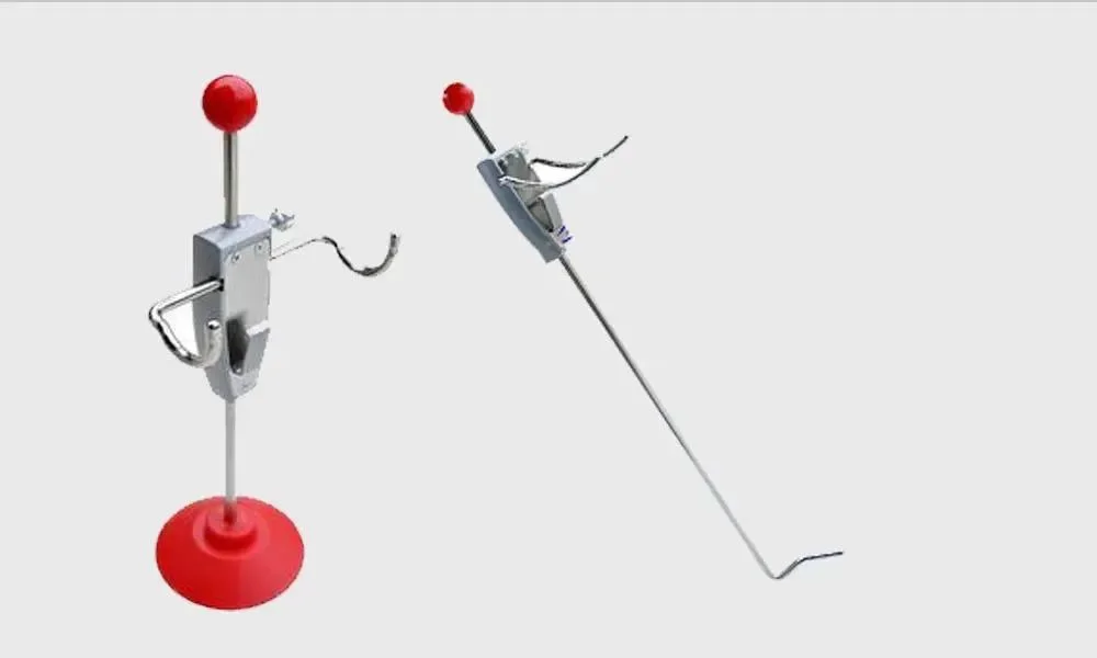 Máquina de Alinhamento de Carr - Wheel Alignment Machine avaliação e preço
