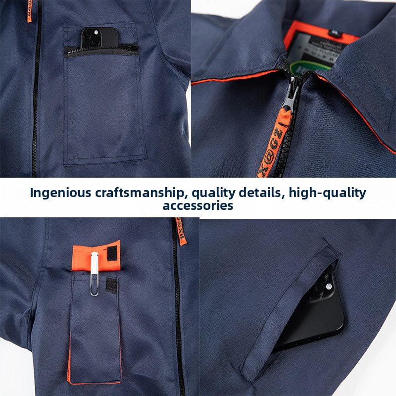 Roupas de trabalho para lojas  - Auto Repair Shop Uniforms avaliação e preço