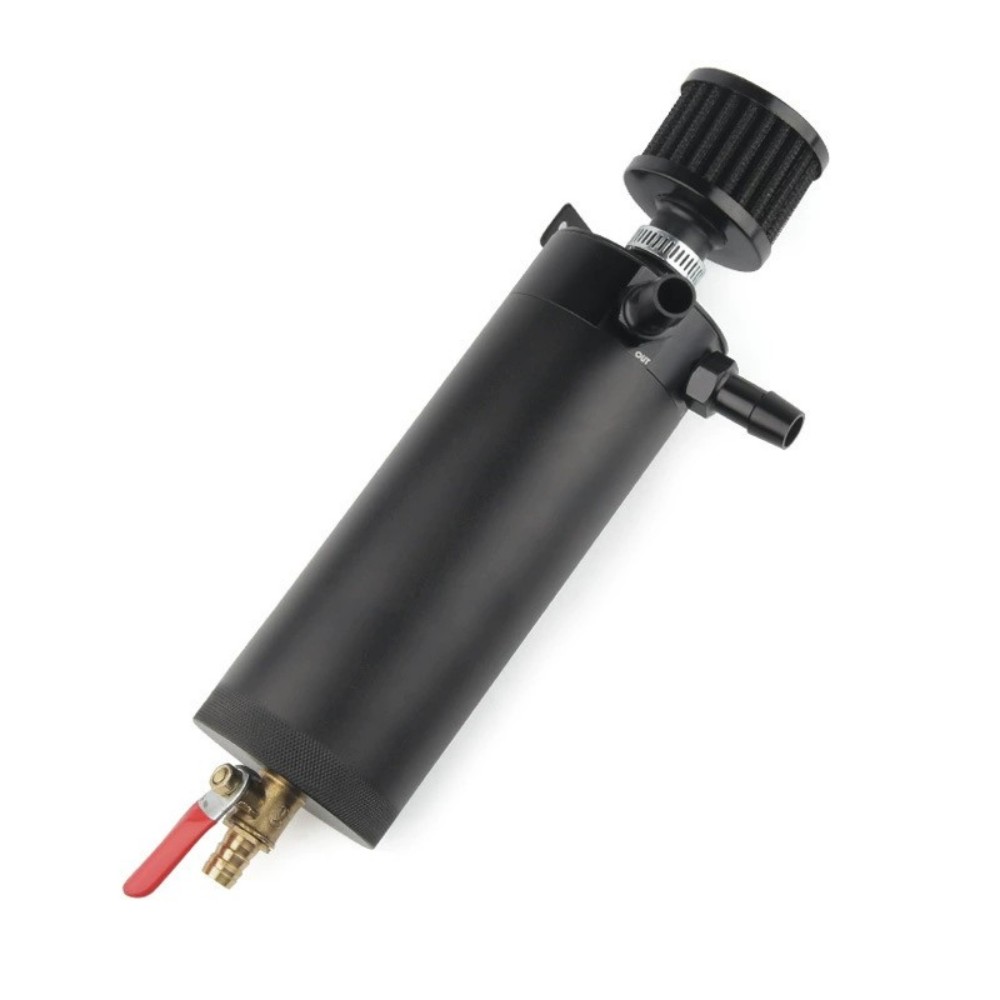 Tanque Universal de Captura de - Oil Drain Tank avaliação e preço