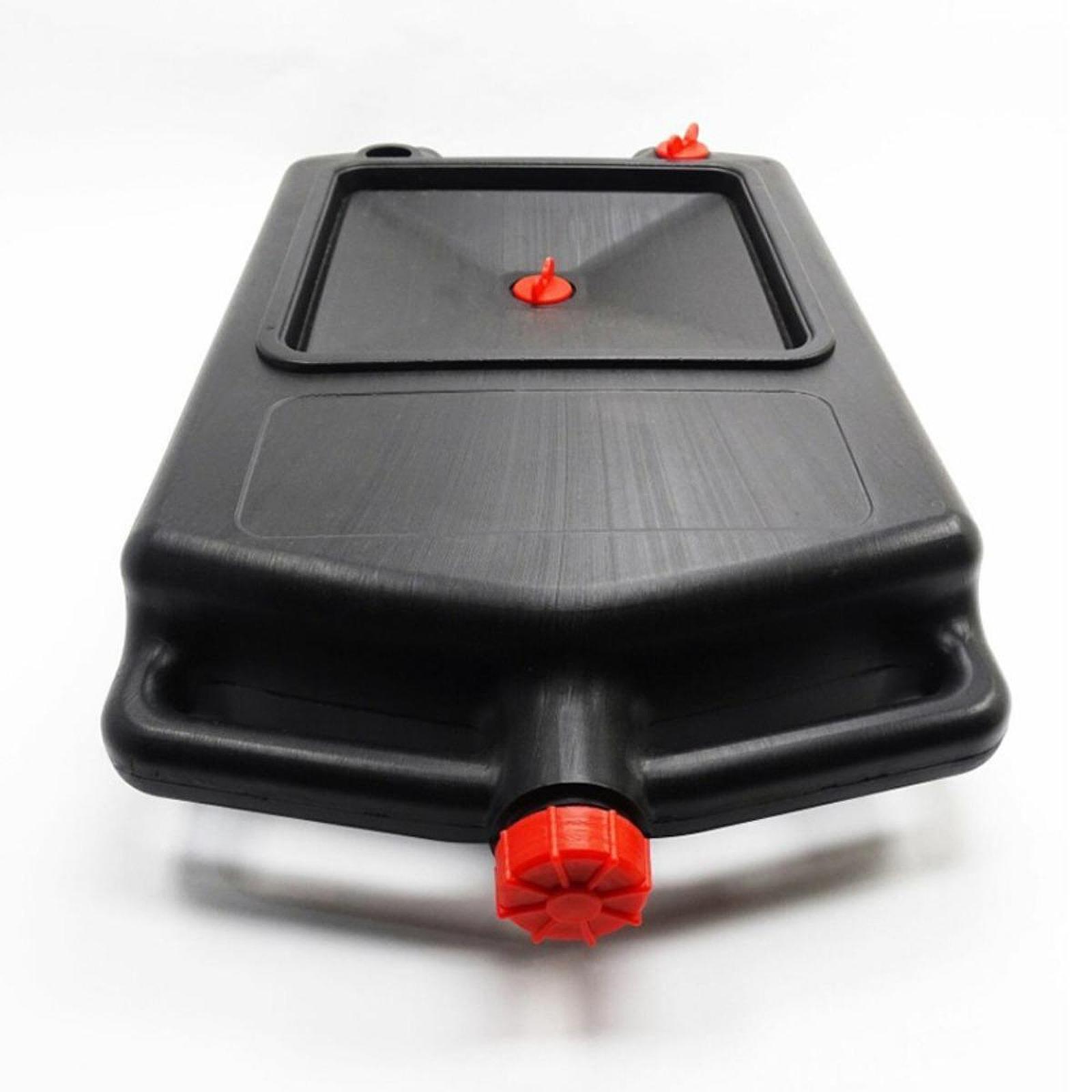 Recipiente de drenagem de óleo - Oil Drain Tank avaliação e preço