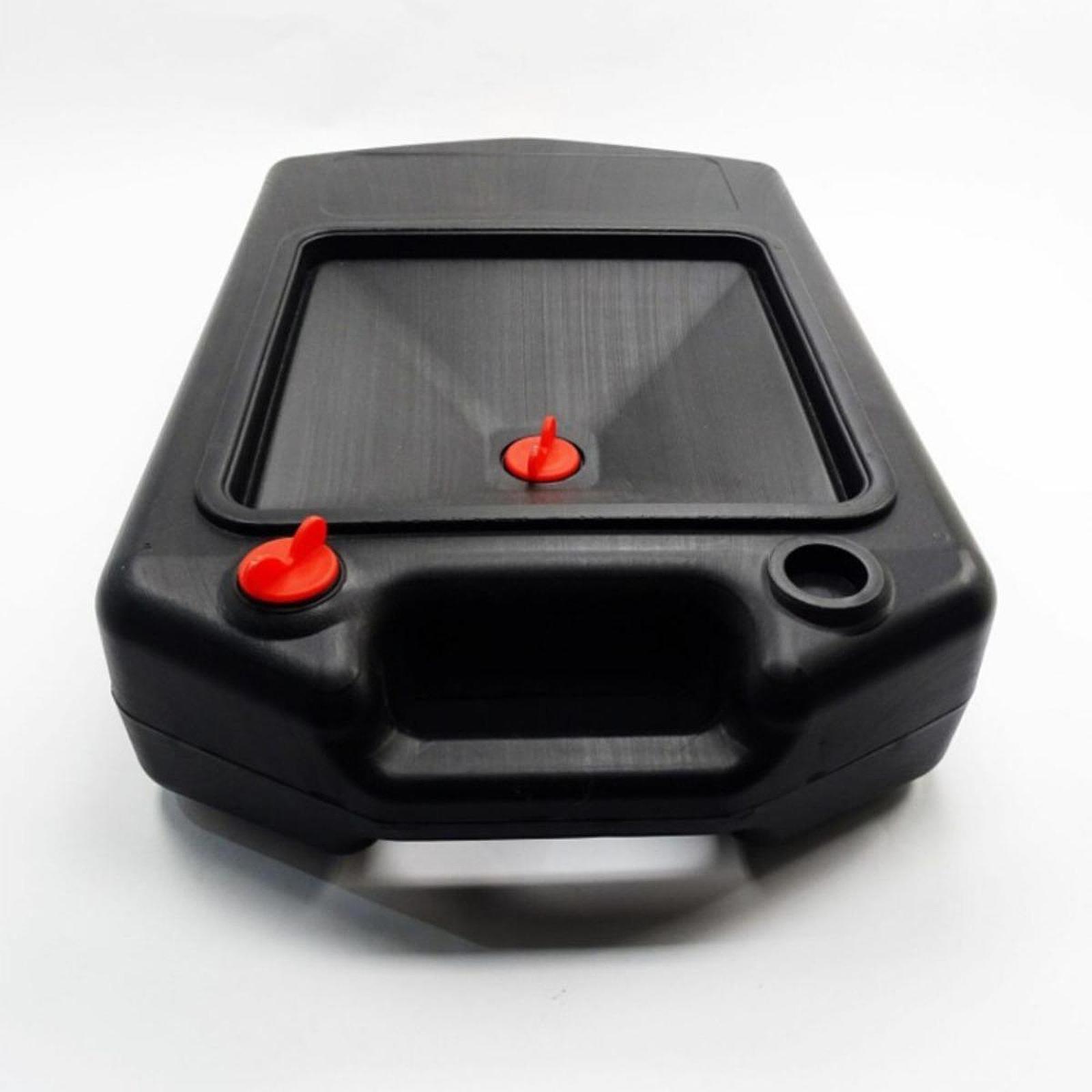 Recipiente de drenagem de óleo - Oil Drain Tank avaliação e preço