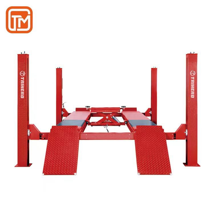 [Promoção Imperdível] Trihero  - Wheel Alignment Machine avaliação e preço