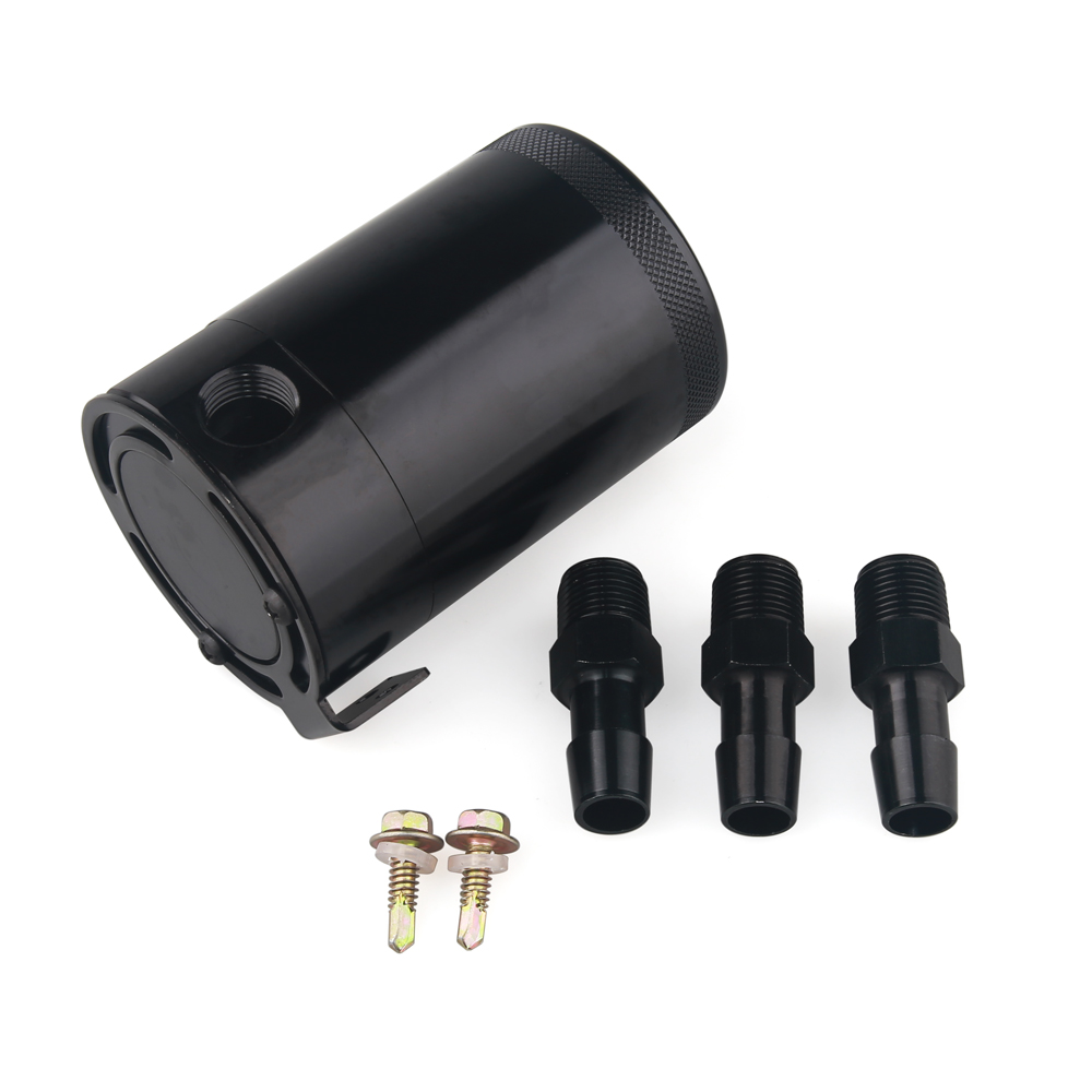 Universal 3 portas/2 portas co - Oil Drain Tank avaliação e preço
