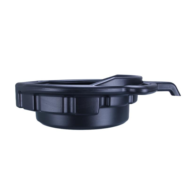 Novo - 1 Peça Bandeja Coletora - Oil Drain Tank avaliação e preço