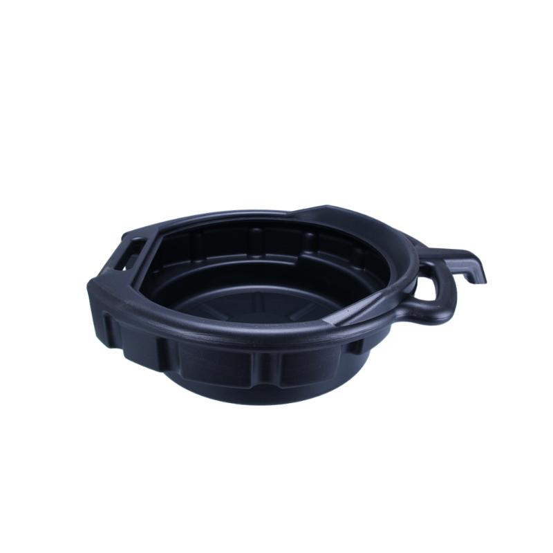 Novo - 1 Peça Bandeja Coletora - Oil Drain Tank avaliação e preço