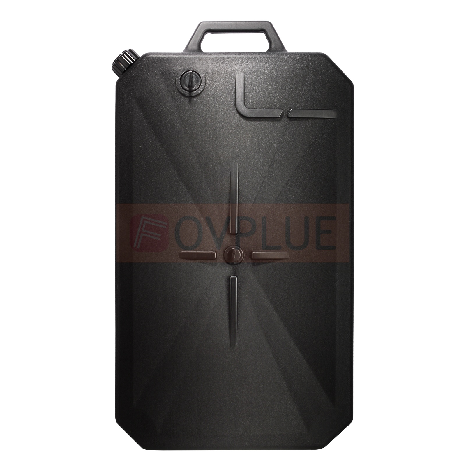 Bico de drenagem de óleo de ba - Oil Drain Tank avaliação e preço