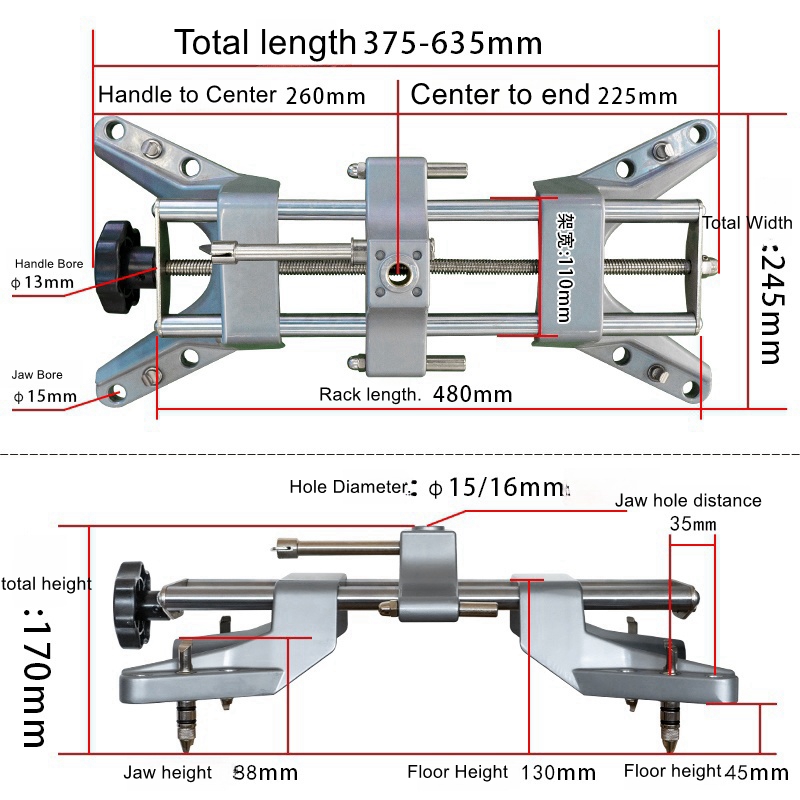 Carro quatro rodas alinhamento - Wheel Alignment Machine avaliação e preço