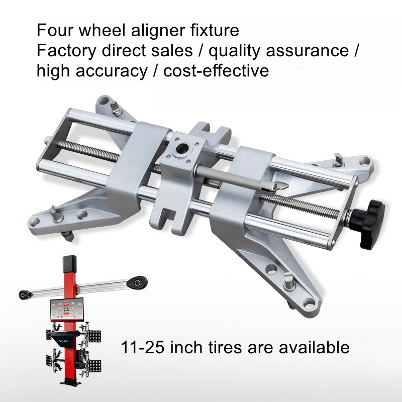 Carro quatro rodas alinhamento - Wheel Alignment Machine avaliação e preço