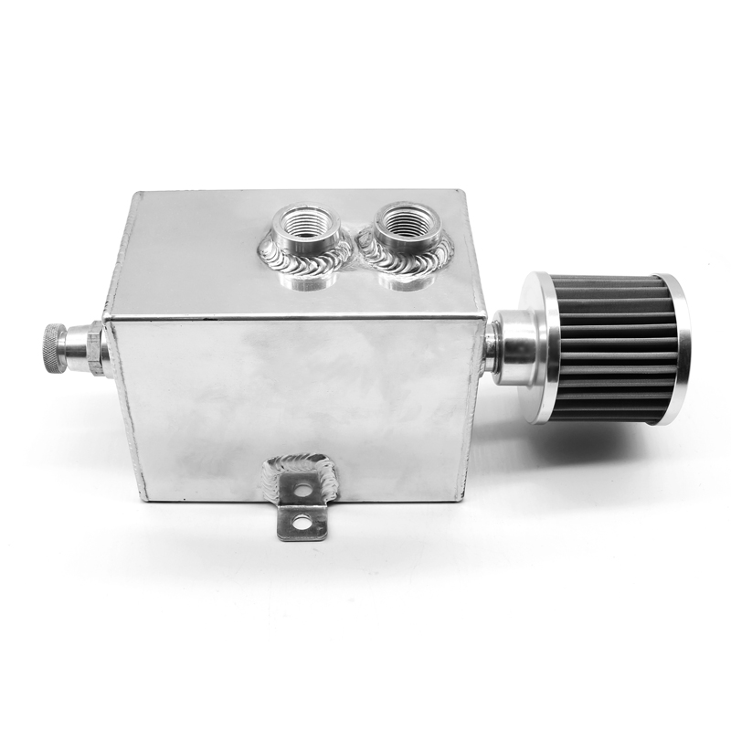 Tanque de Captura de Óleo Univ - Oil Drain Tank avaliação e preço