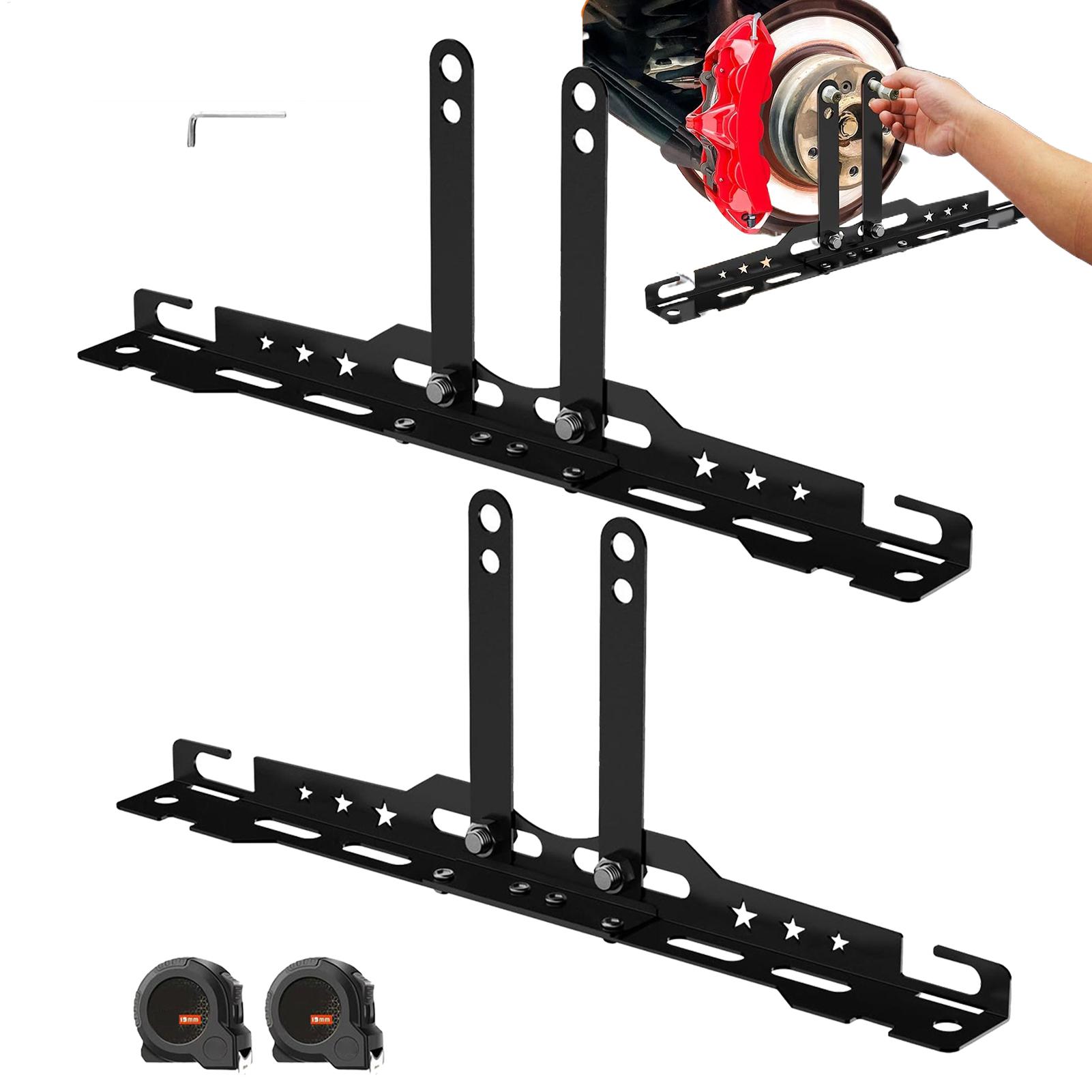 Kit de Alinhamento de Rodas Au - Wheel Alignment Machine avaliação e preço