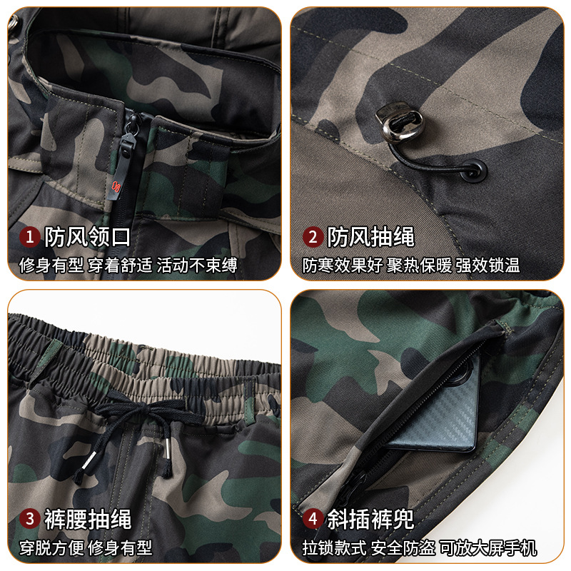 Terno masculino uniforme de tr - Auto Repair Shop Uniforms avaliação e preço