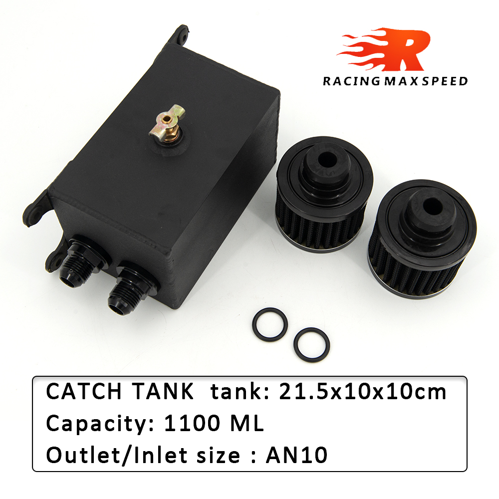 Universal 1.1l 2 portas an10 a - Oil Drain Tank avaliação e preço