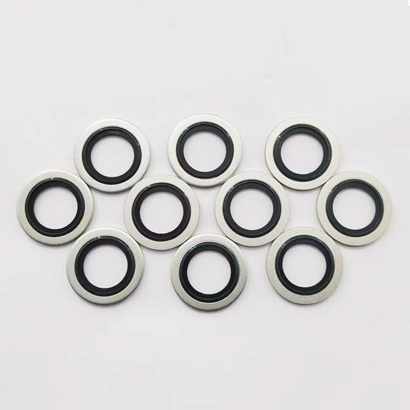 10x 24mm M16 Para Renault Junt - Oil Drain Tank avaliação e preço