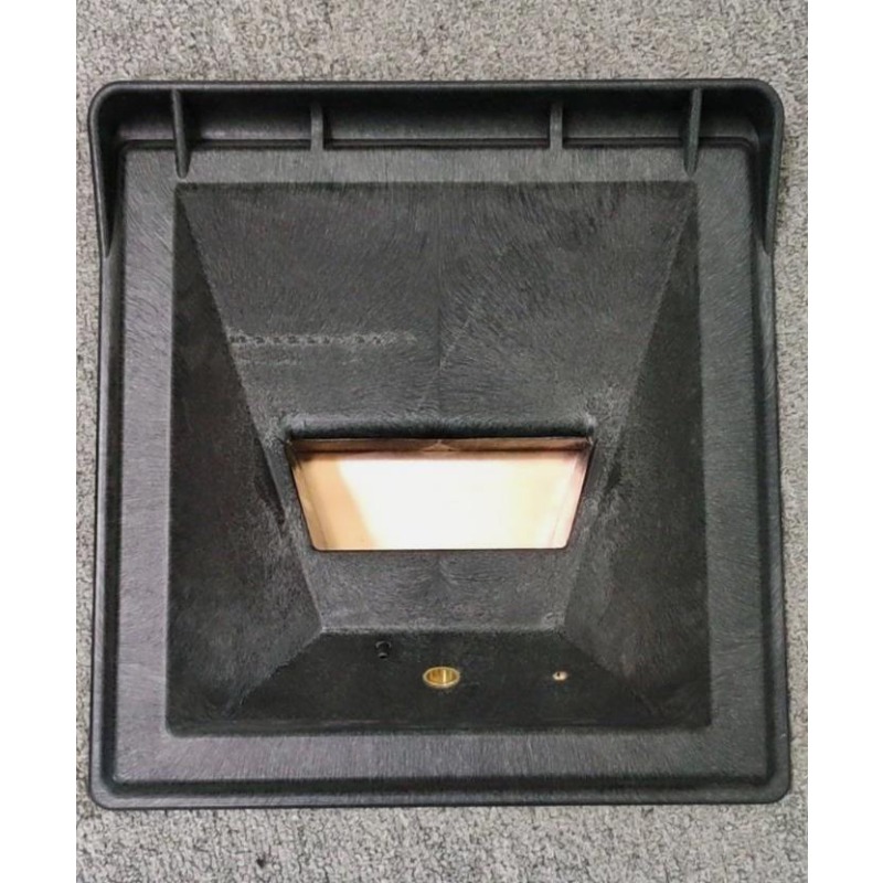 Placa de Alvo Traseira de 12 P - Wheel Alignment Machine avaliação e preço