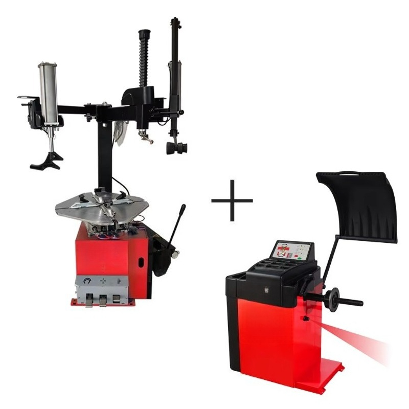 Máquinas de Alinhamento e Bala - Wheel Alignment Machine avaliação e preço